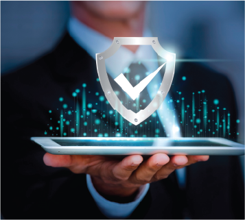DATA SECURITY