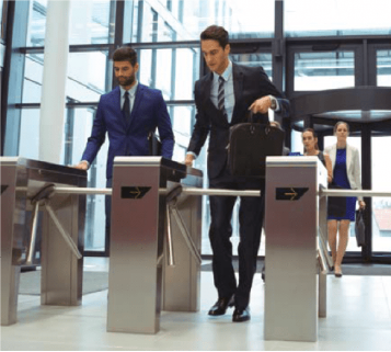 ACCESS CONTROL SYSTEM (ACS)