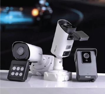 CCTV SYSTEM