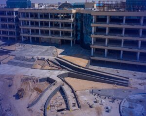 Al-Basra Mall (AL KHOURA ) Investment Project