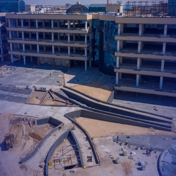 Al-Basra Mall (AL KHOURA ) Investment Project
