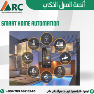 Smart Home Automation